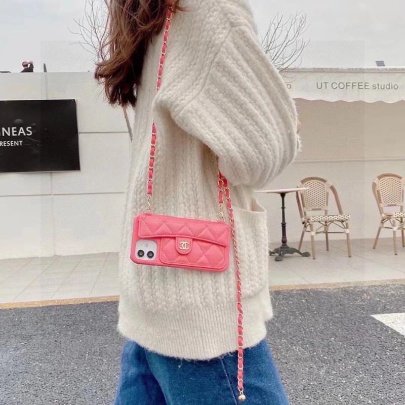 Chanel Mobile Cases BestValue 267854