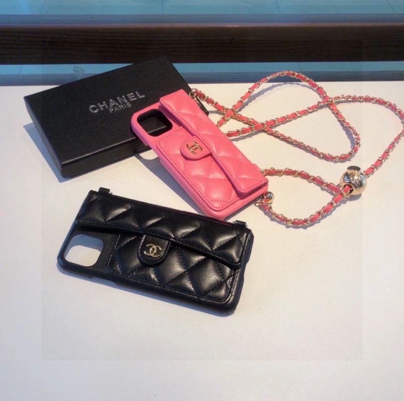 Chanel Mobile Cases BestValue 267854