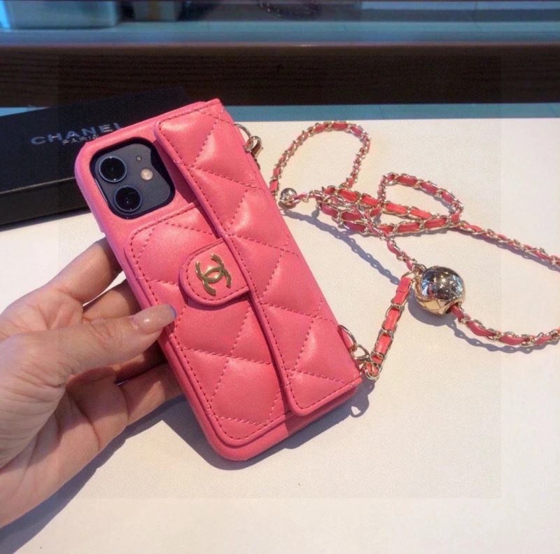 Chanel Mobile Cases BestValue 267854