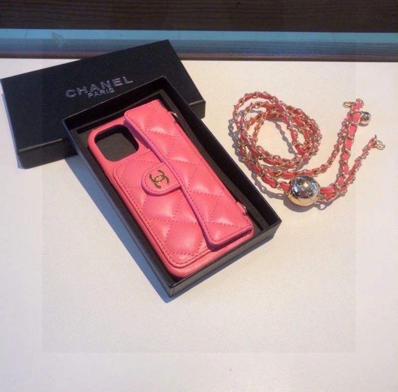 Chanel Mobile Cases BestValue 267854