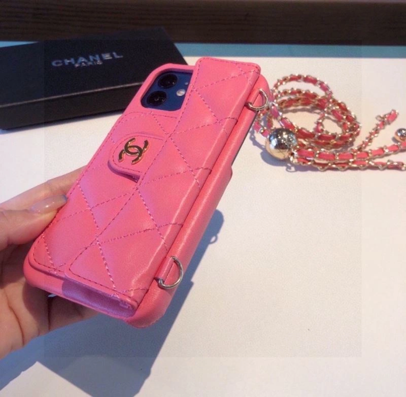 Chanel Mobile Cases BestValue 267854
