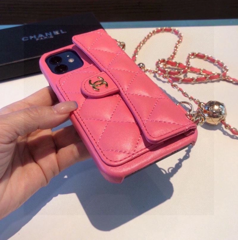 Chanel Mobile Cases BestValue 267854