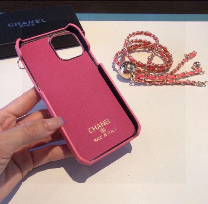 Chanel Mobile Cases BestValue 267854