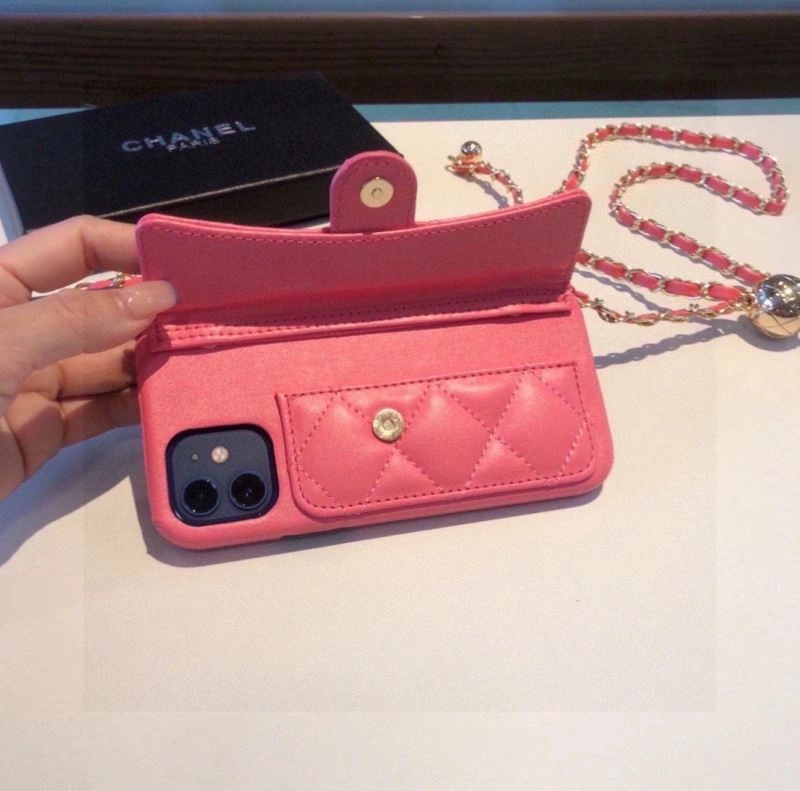 Chanel Mobile Cases BestValue 267854