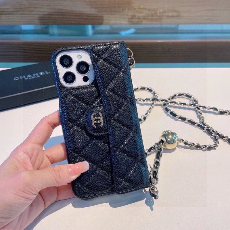 Thermal Chanel Mobile Cases 267853