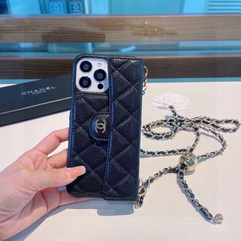 Thermal Chanel Mobile Cases 267853