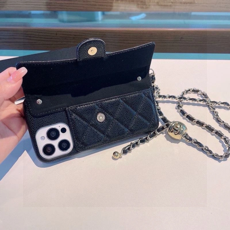 Thermal Chanel Mobile Cases 267853