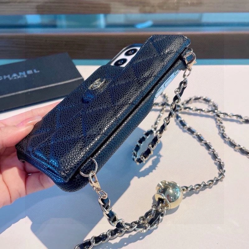 Thermal Chanel Mobile Cases 267853