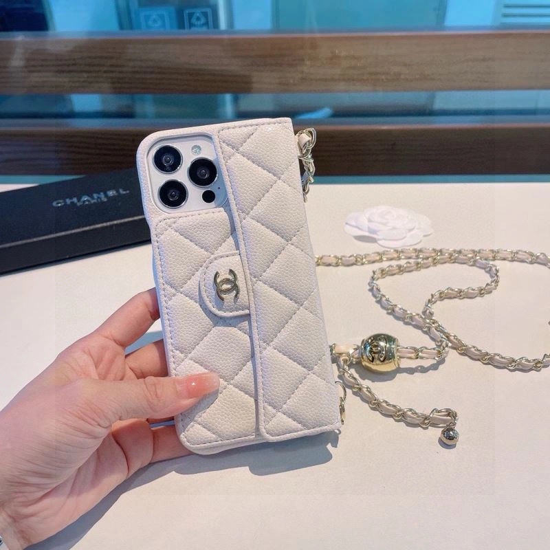 Chanel Mobile Cases HighQuality 267848
