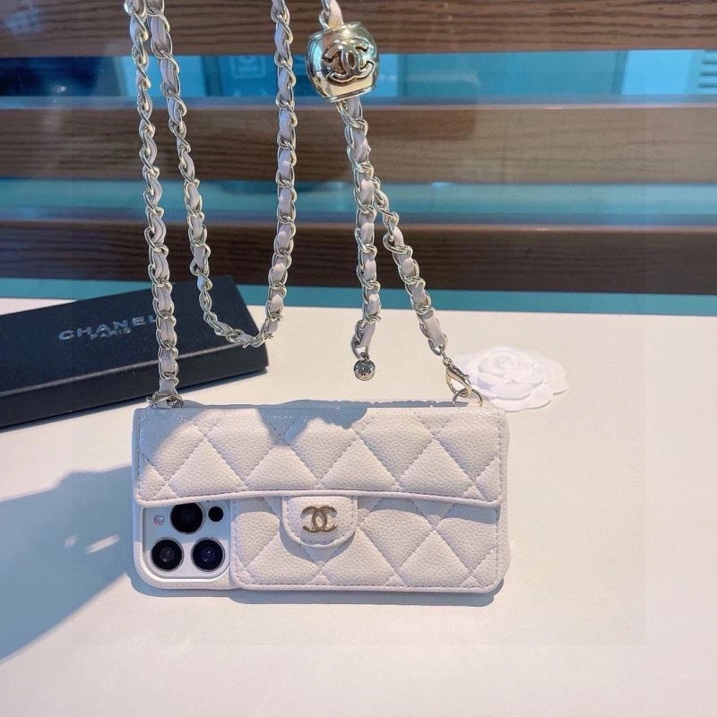 Chanel Mobile Cases HighQuality 267848