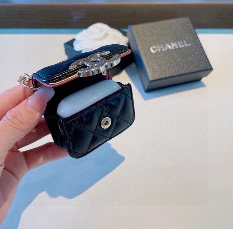 Chanel Mobile Cases Practical 267838
