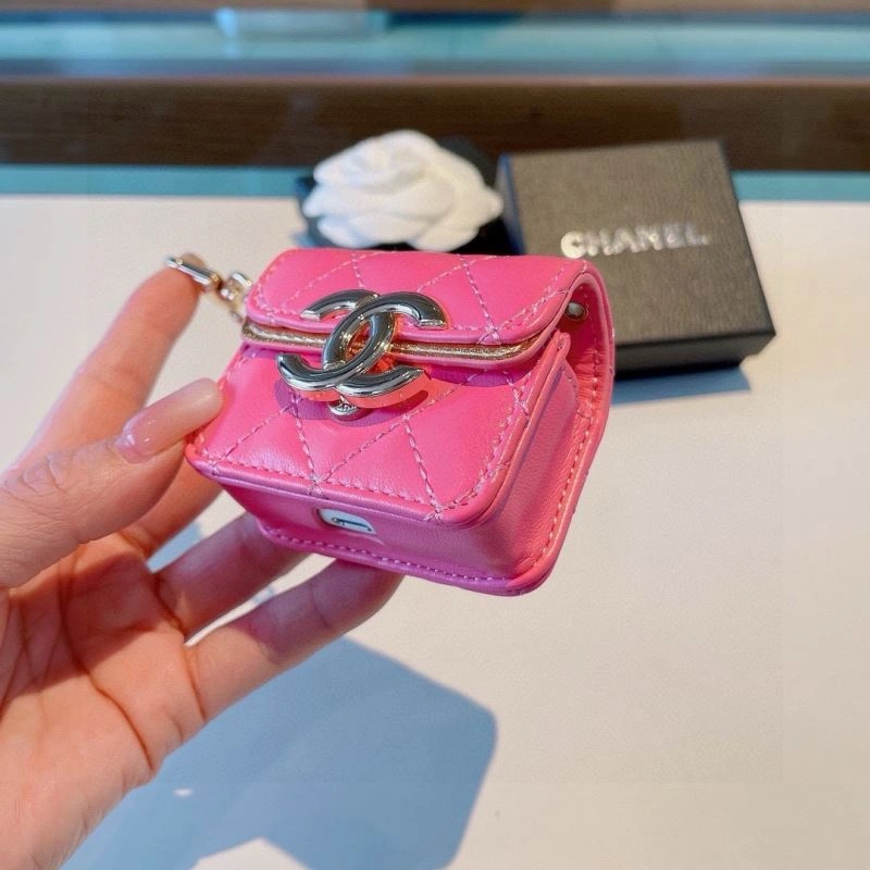 Chanel Mobile Cases Premium 267842