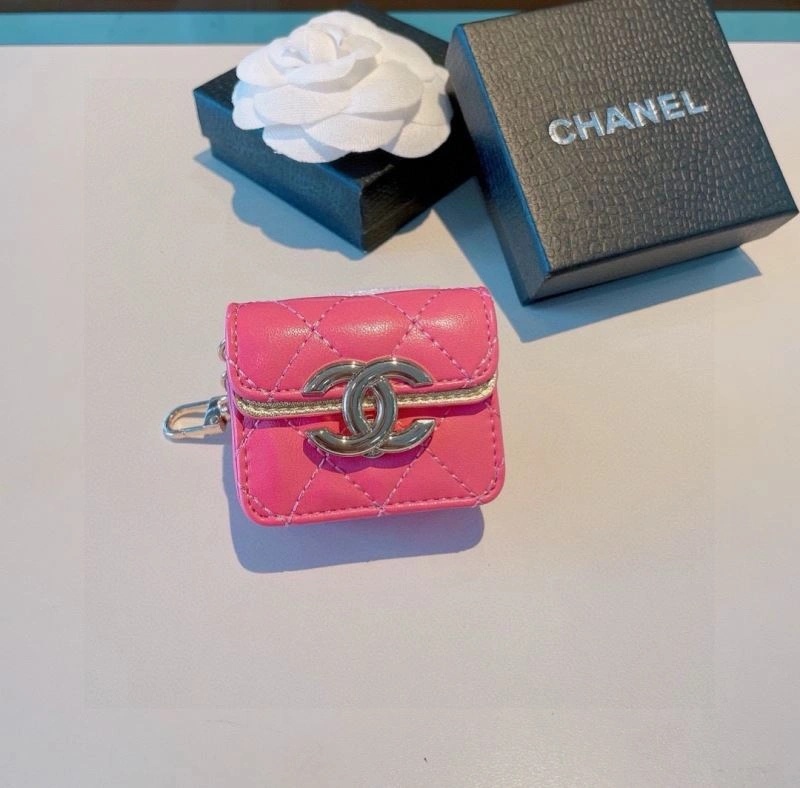 Chanel Mobile Cases Premium 267842