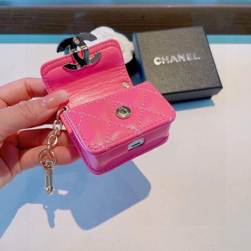 Chanel Mobile Cases Premium 267842