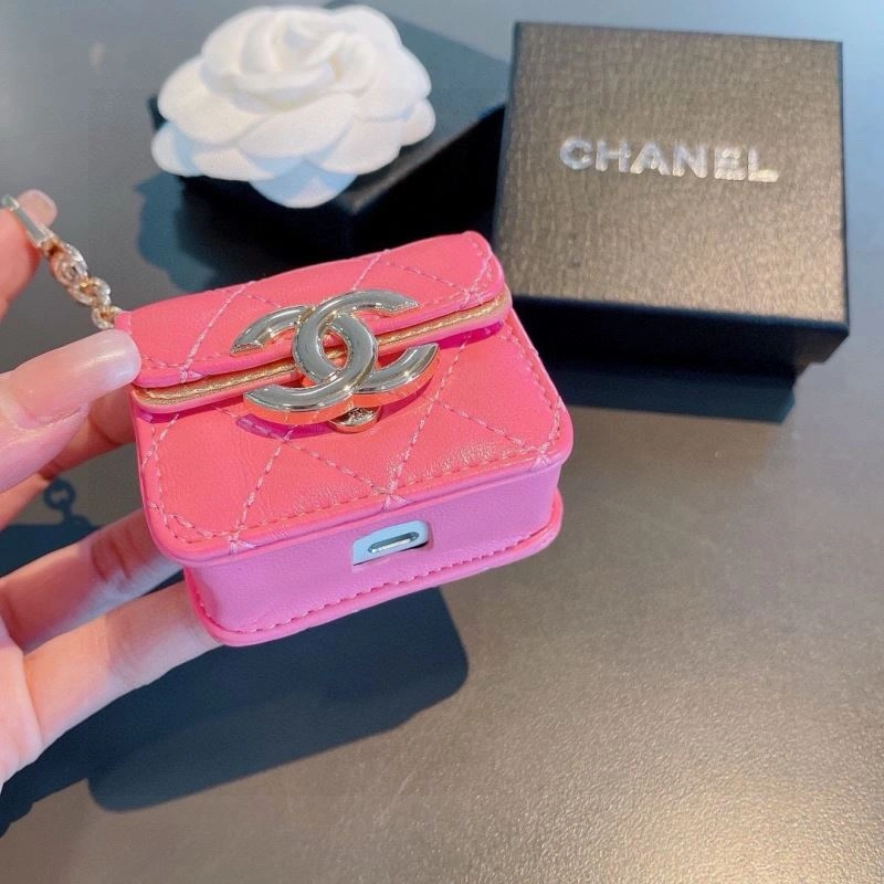 Chanel Mobile Cases Premium 267842