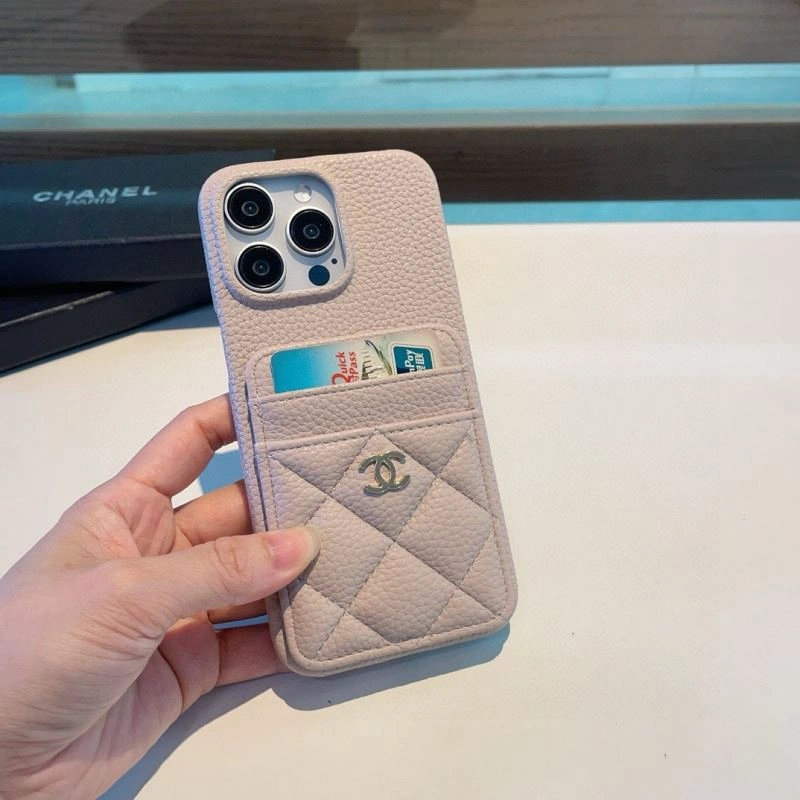 Chanel Mobile Cases UrbanChic 267849