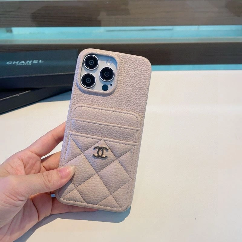 Chanel Mobile Cases UrbanChic 267849