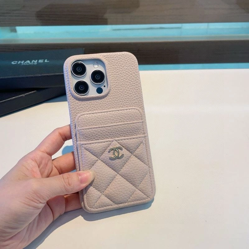 Chanel Mobile Cases UrbanChic 267849