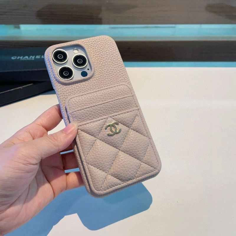 Chanel Mobile Cases UrbanChic 267849
