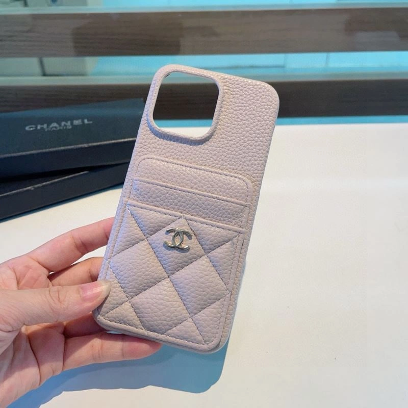 Chanel Mobile Cases UrbanChic 267849