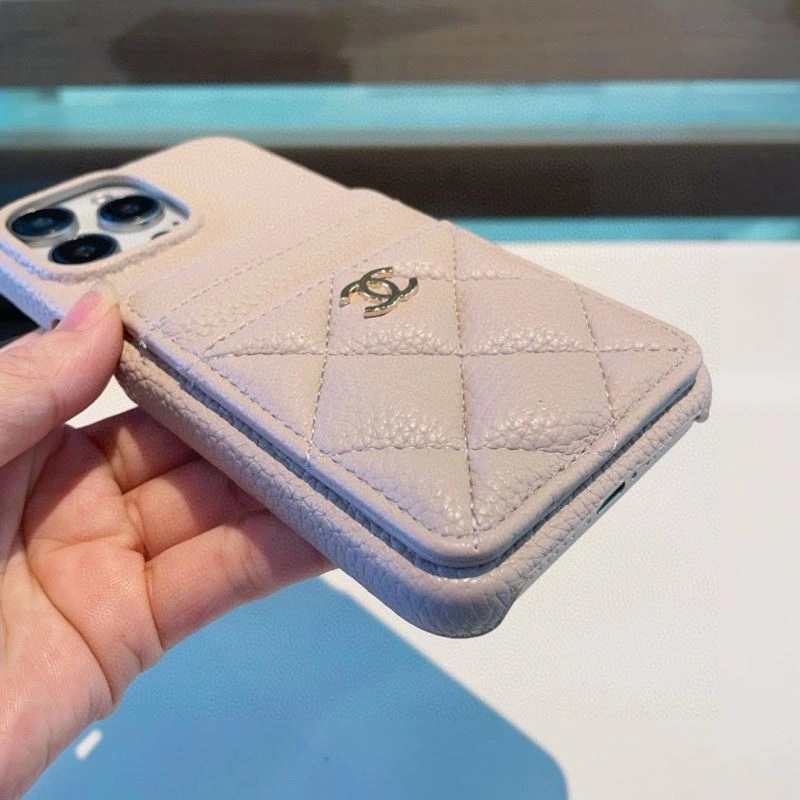 Chanel Mobile Cases UrbanChic 267849