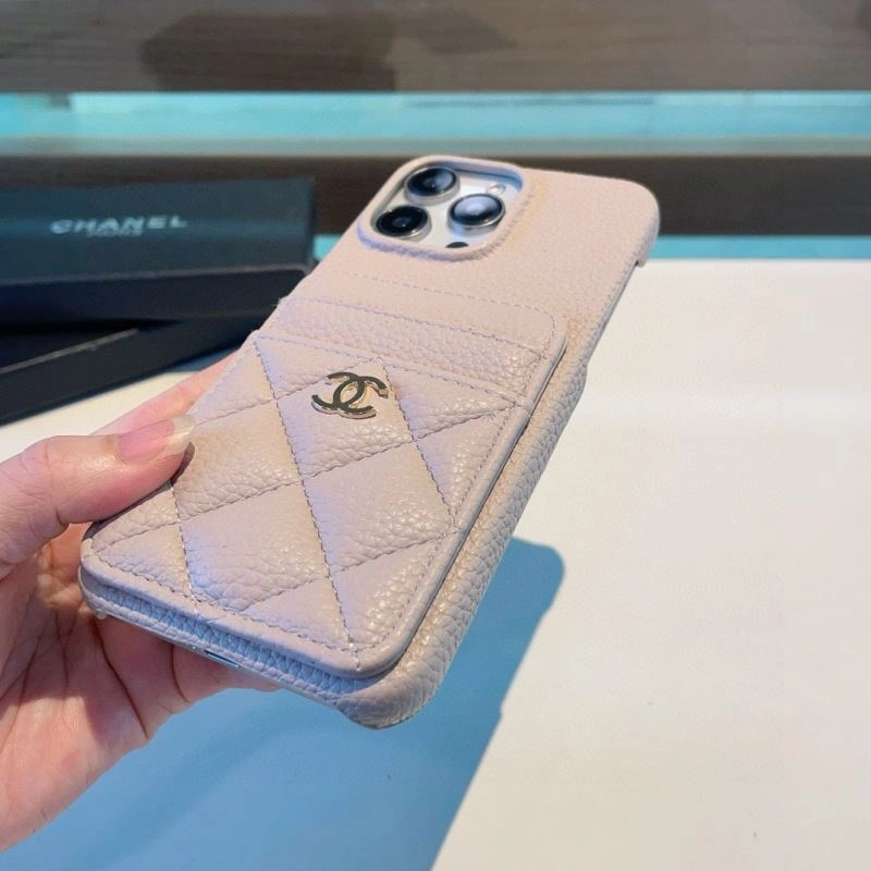 Chanel Mobile Cases UrbanChic 267849