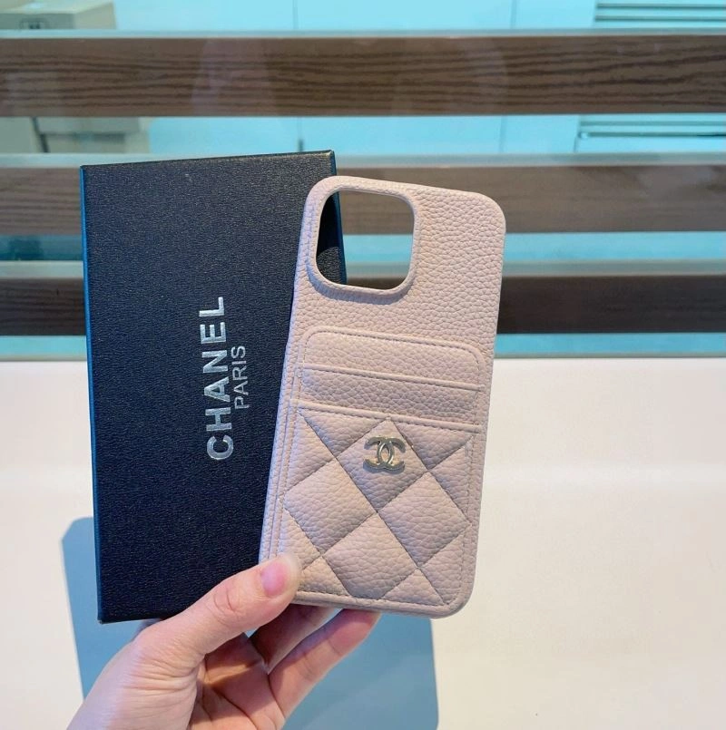 Chanel Mobile Cases UrbanChic 267849