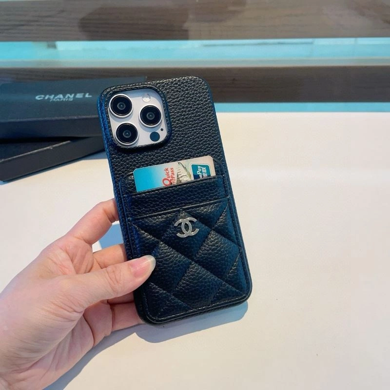 Chanel Mobile Cases Sophisticated 267846