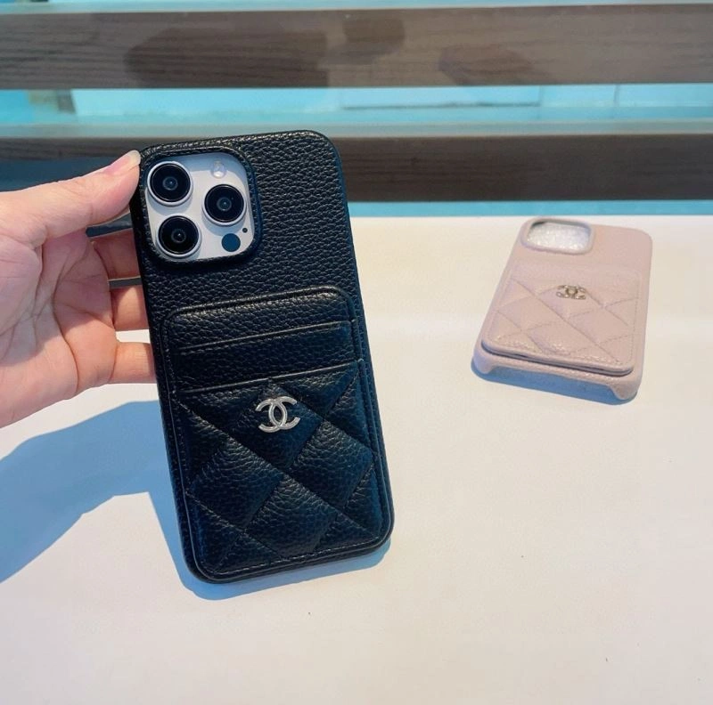 Chanel Mobile Cases Sophisticated 267846