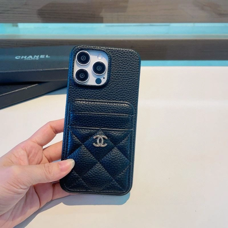 Chanel Mobile Cases Sophisticated 267846