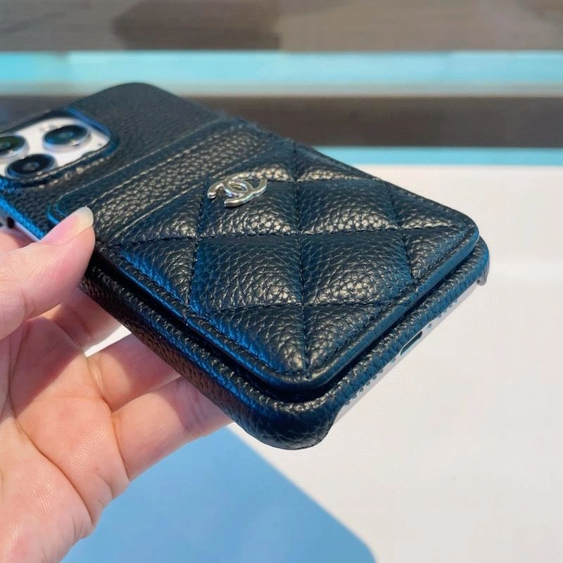 Chanel Mobile Cases Sophisticated 267846