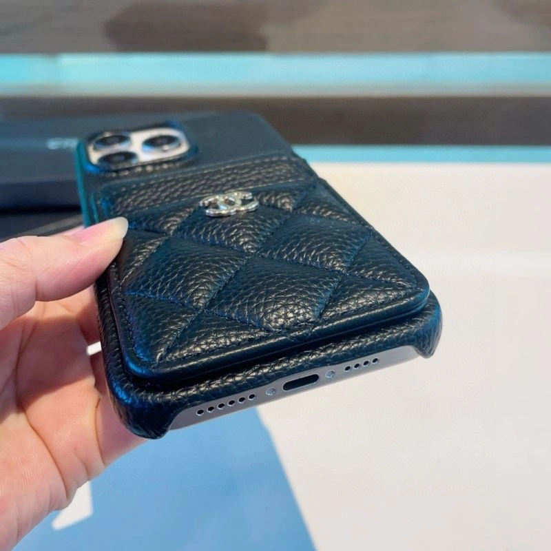 Chanel Mobile Cases Sophisticated 267846