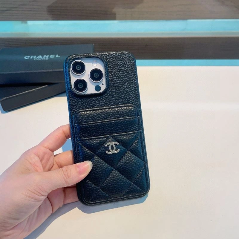 Chanel Mobile Cases Sophisticated 267846