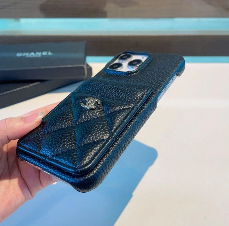 Chanel Mobile Cases Sophisticated 267846