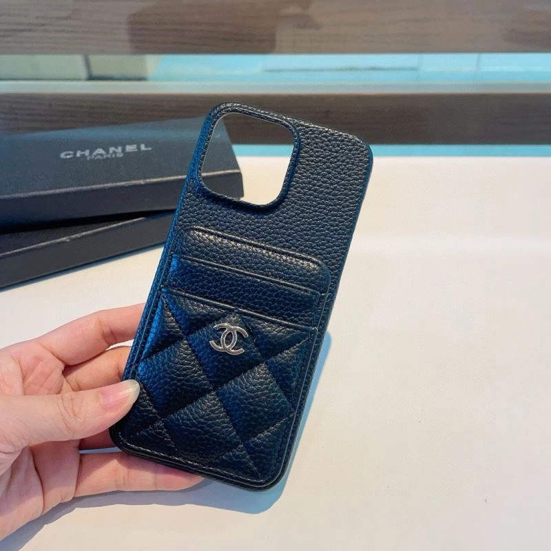 Chanel Mobile Cases Sophisticated 267846