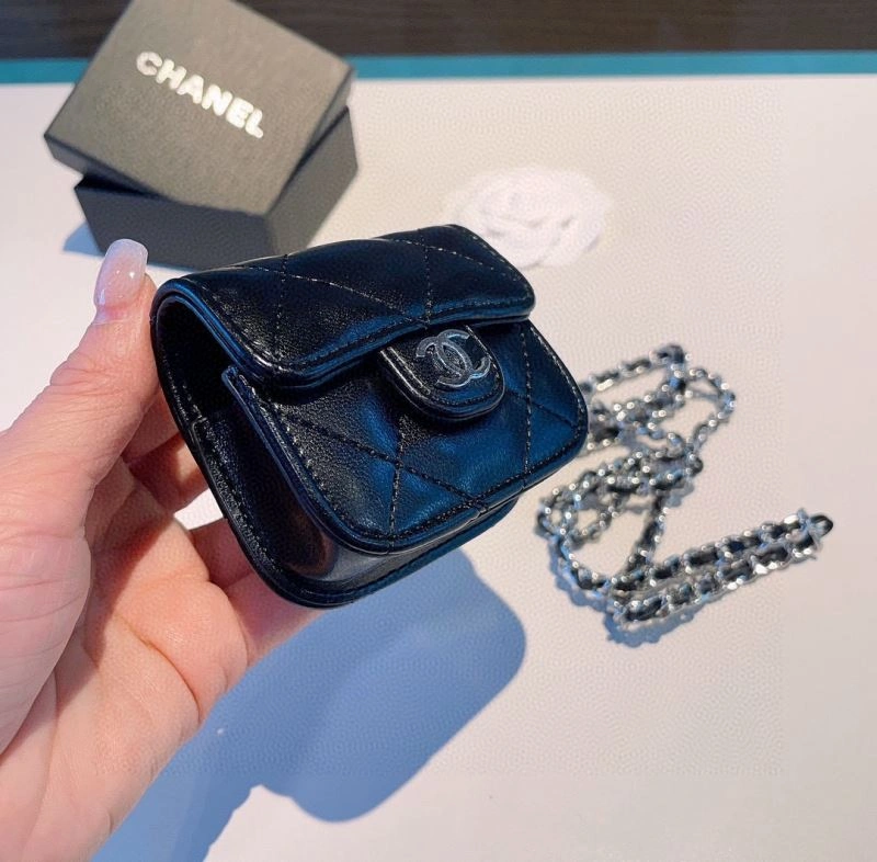 Chanel Mobile Cases SunProtective 267836
