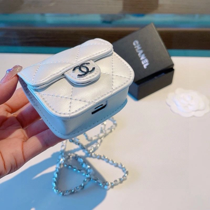 Chanel Mobile Cases Effortless 267835