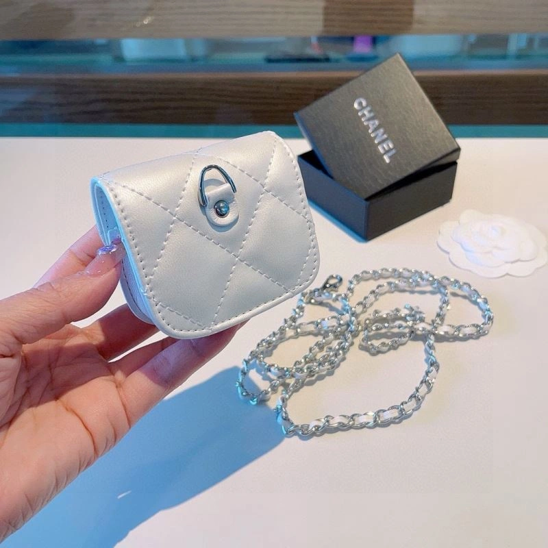 Chanel Mobile Cases Effortless 267835