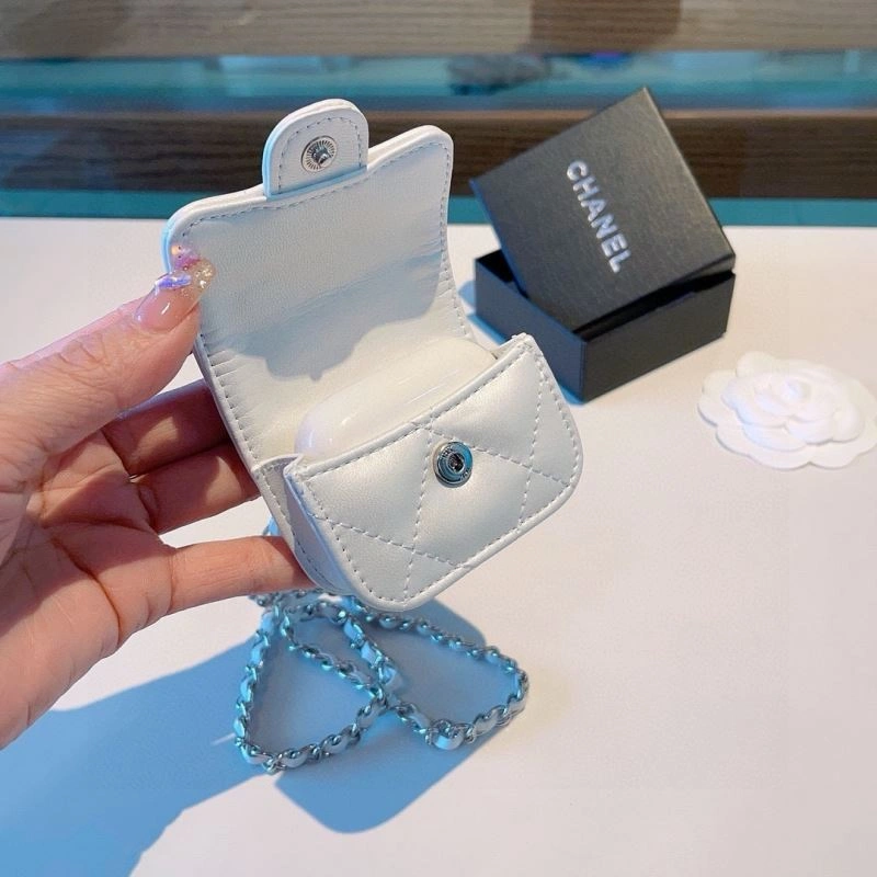 Chanel Mobile Cases Effortless 267835