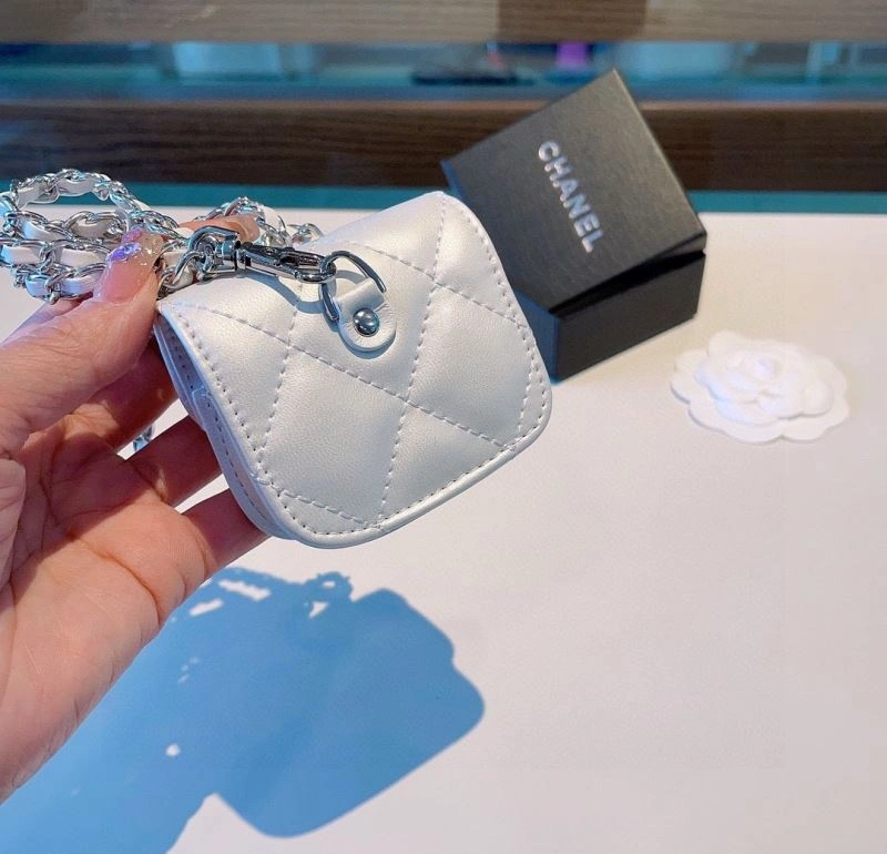 Chanel Mobile Cases Effortless 267835