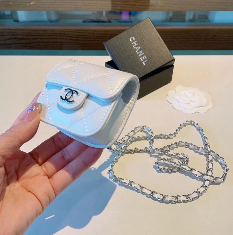 Chanel Mobile Cases Effortless 267835