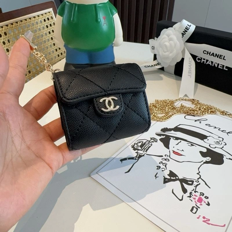 Chanel Mobile Cases WellDesigned 267840