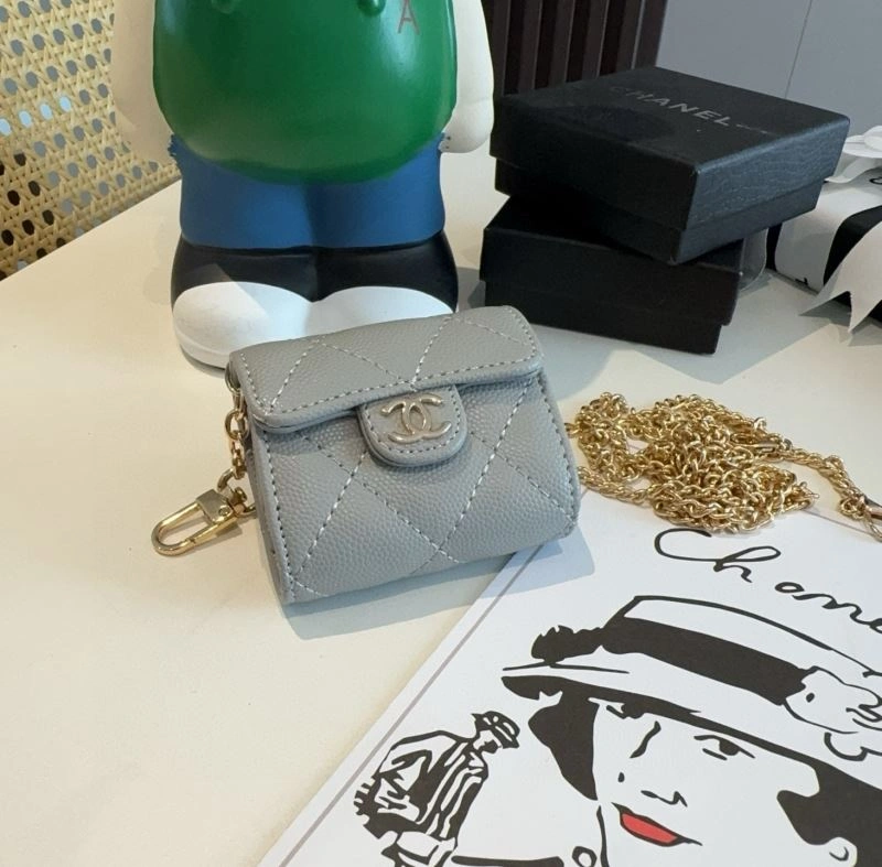 Chanel Mobile Cases Tailored 267834