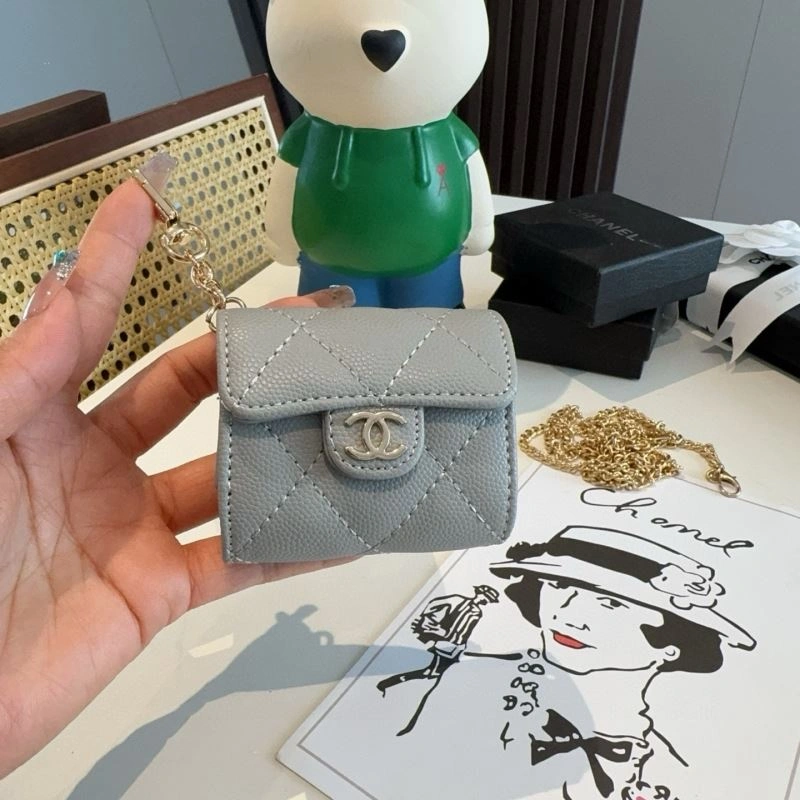 Chanel Mobile Cases Tailored 267834