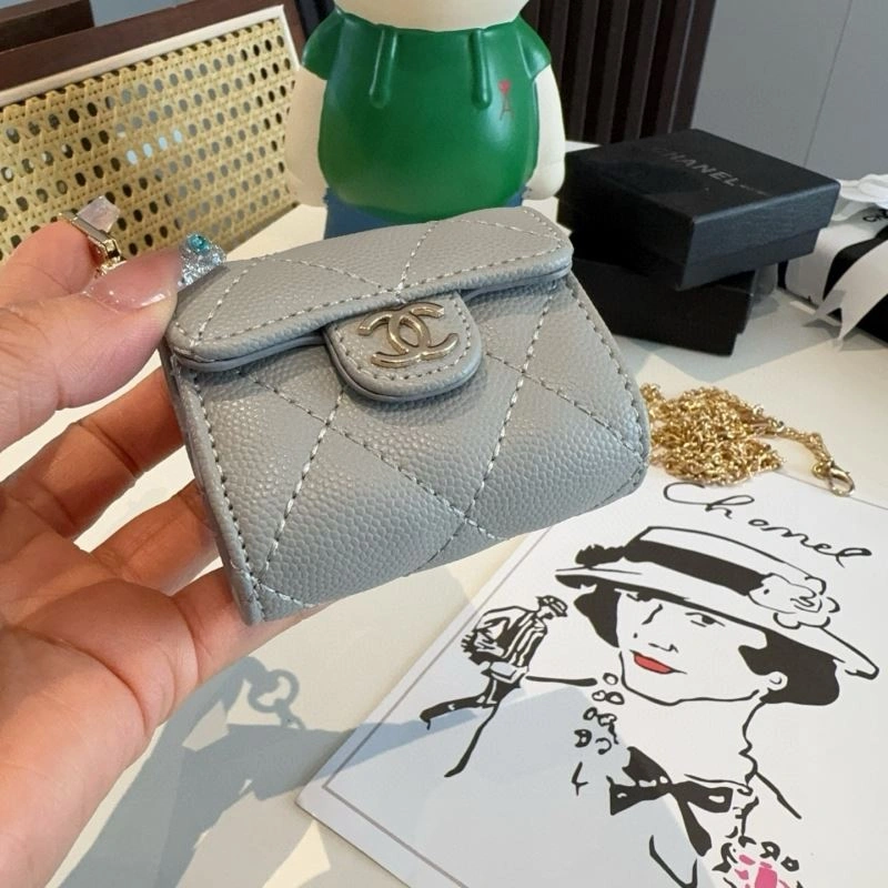 Chanel Mobile Cases Tailored 267834