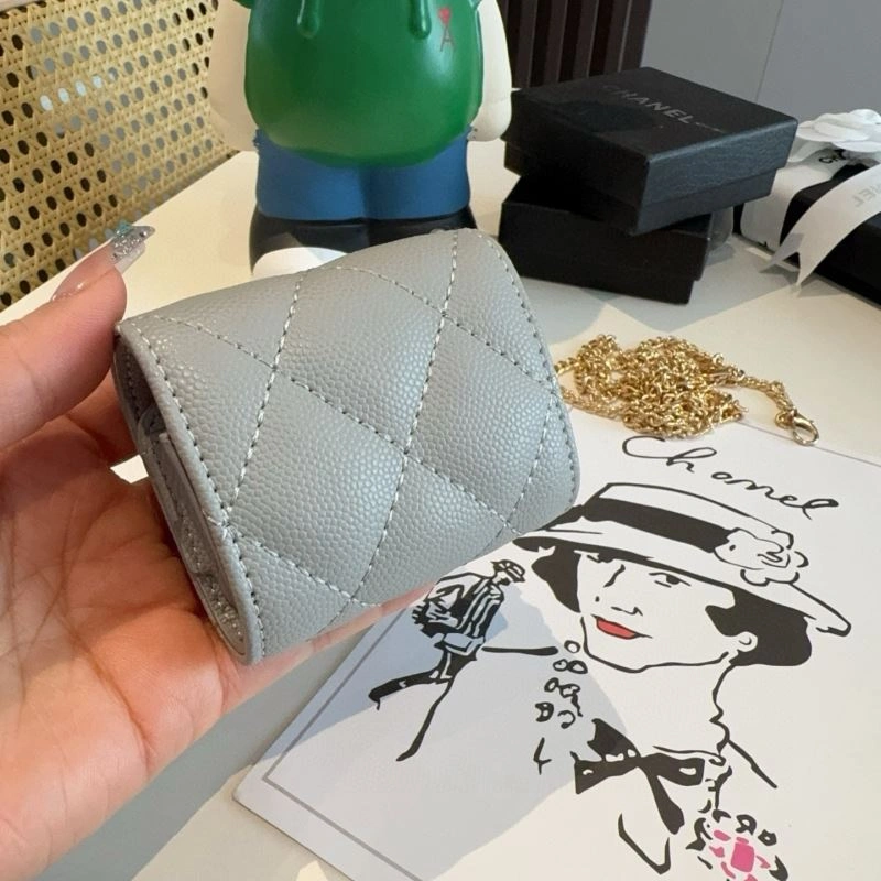Chanel Mobile Cases Tailored 267834