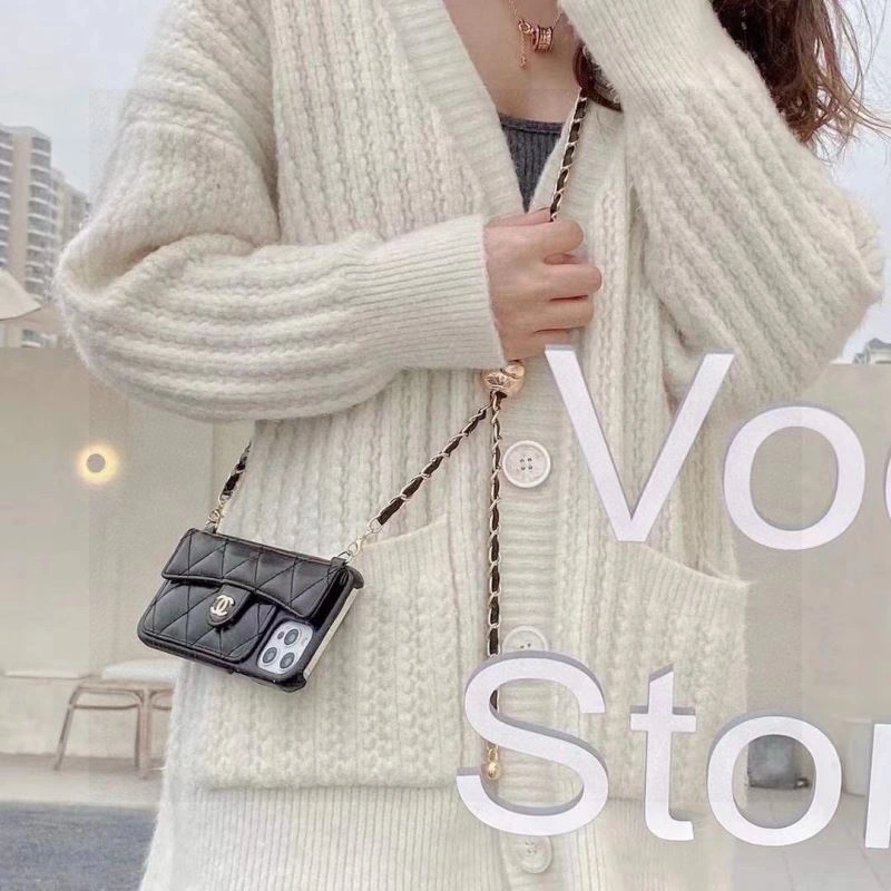 Chanel Mobile Cases HighQuality 267847