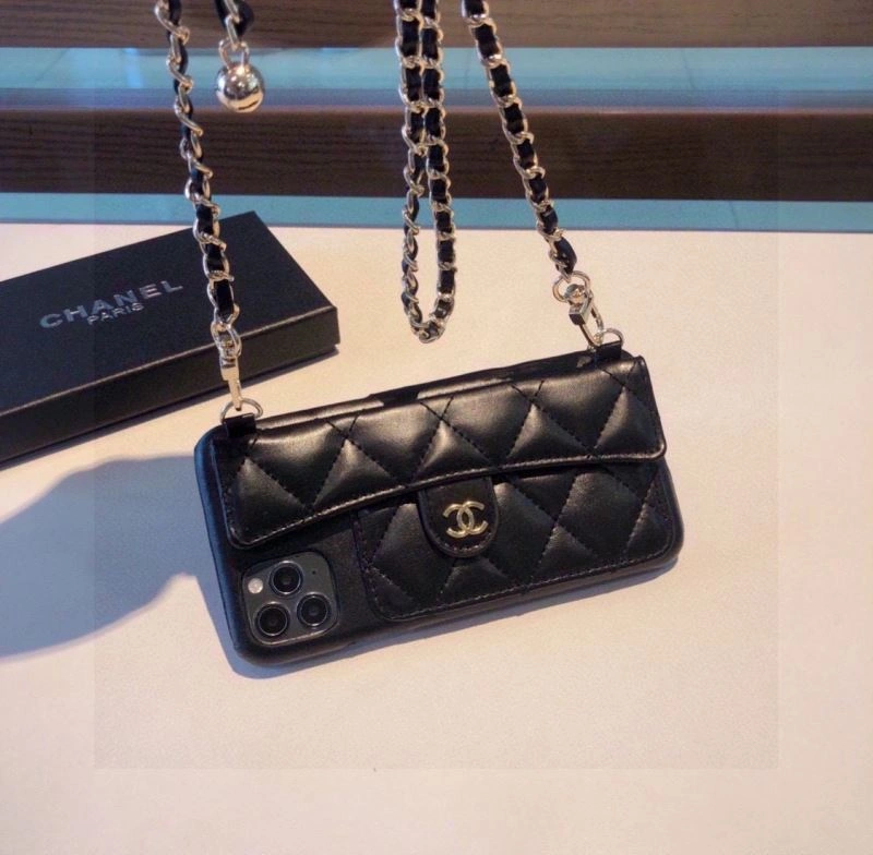 Chanel Mobile Cases HighQuality 267847