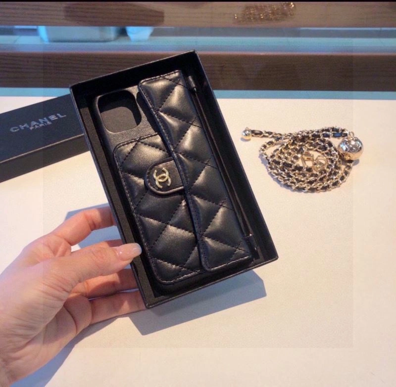 Chanel Mobile Cases HighQuality 267847
