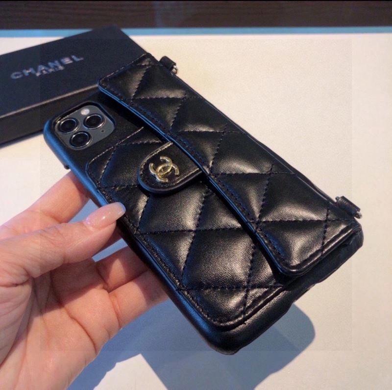 Chanel Mobile Cases HighQuality 267847